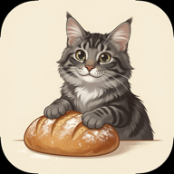 Flooffy Loaf icon